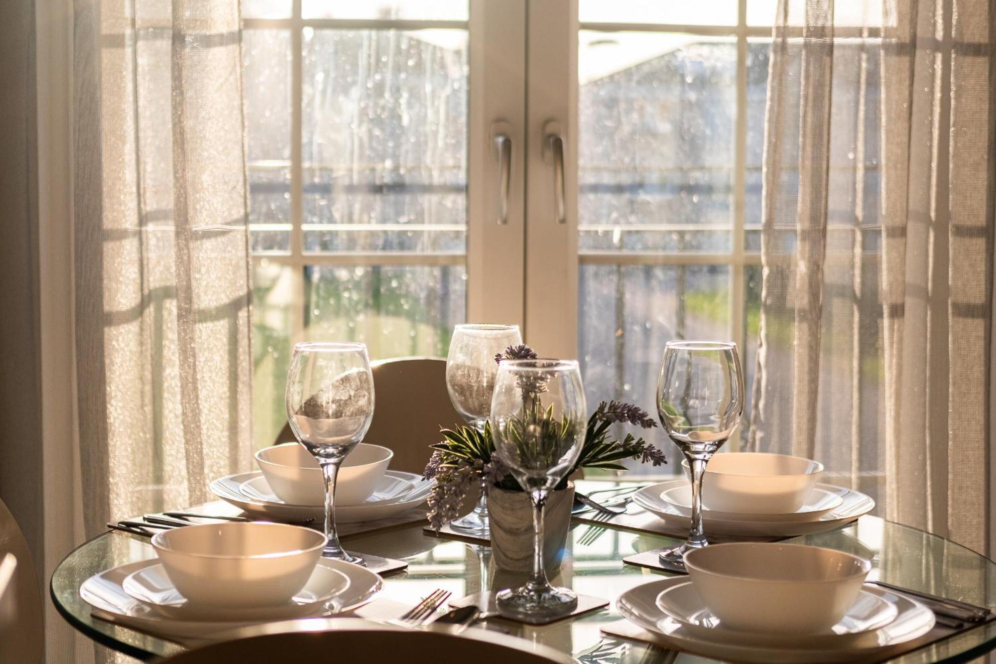Apartment Mackie - Sja - 3 Bed With Parking